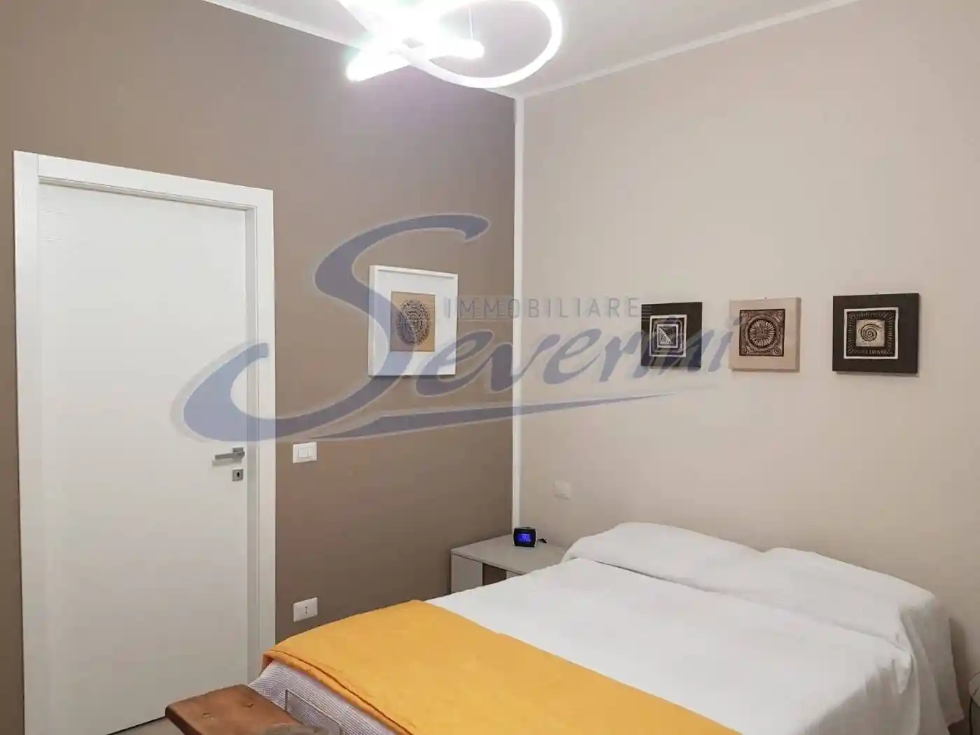 Bilocale primo piano, Tavernola, Como - foto 3