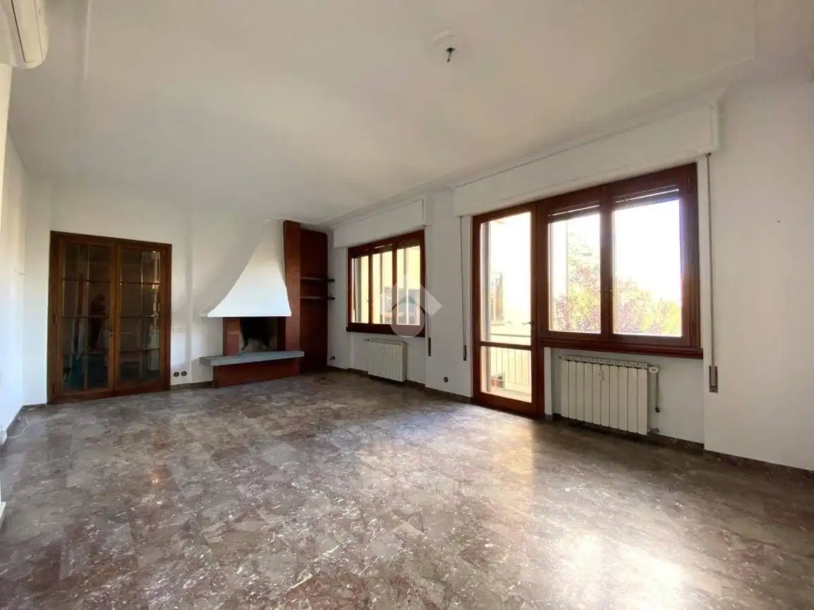 Appartamento in affitto a Prato