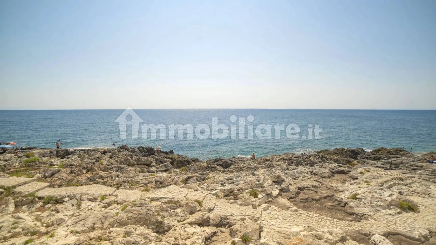 Villa in vendita a Diso