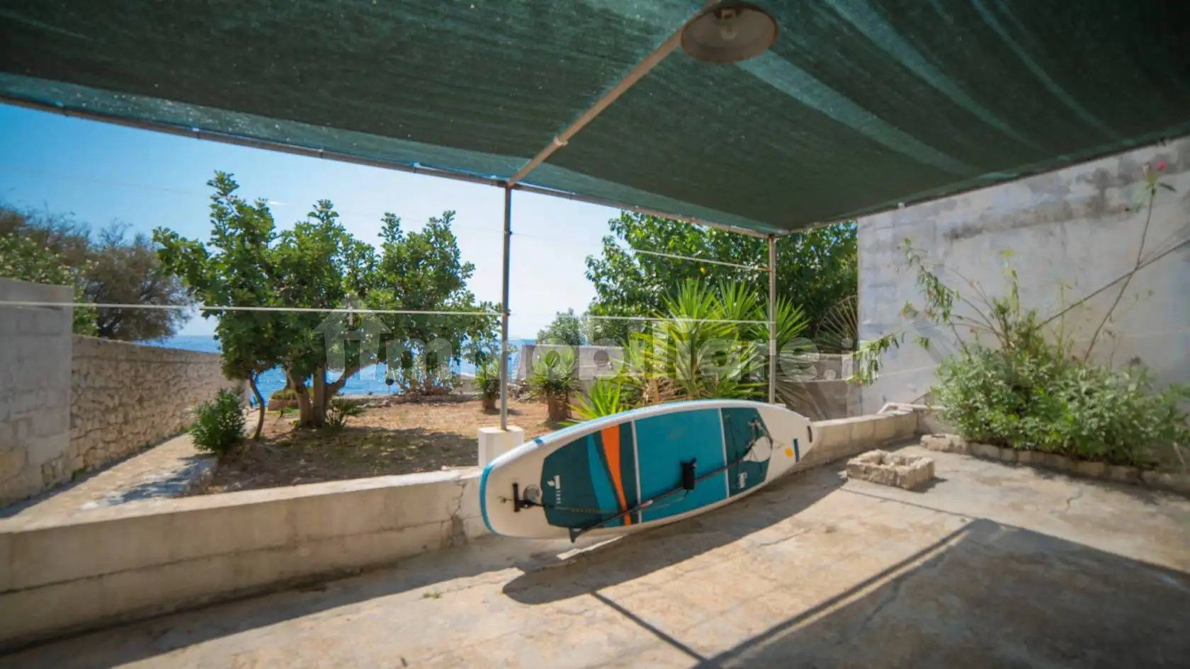 Villa unifamiliare Strada Vicinale dell'Acqua Viva, Marina Di Marittima, Diso - foto 3