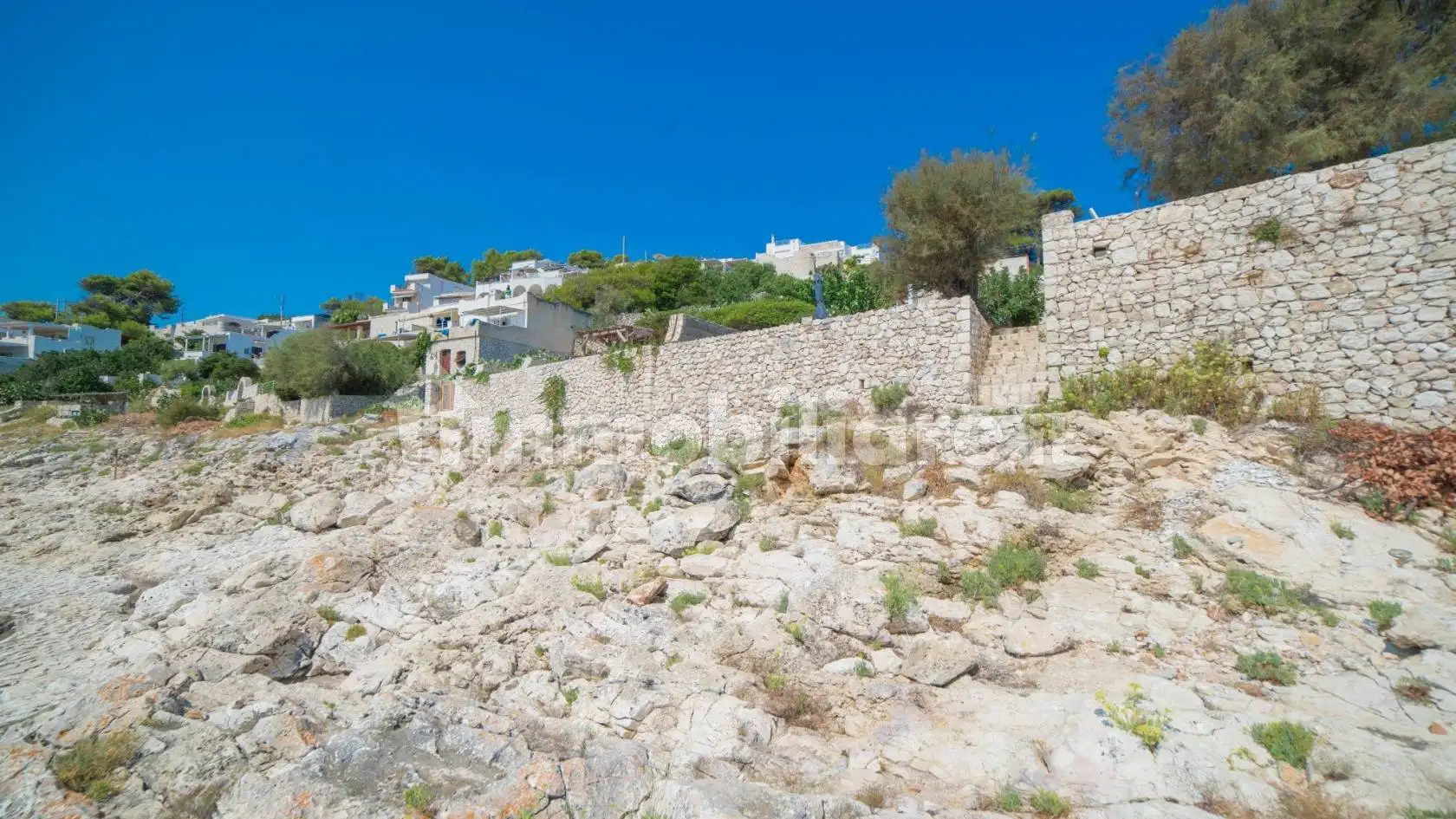 Villa unifamiliare Strada Vicinale dell'Acqua Viva, Marina Di Marittima, Diso - foto 4