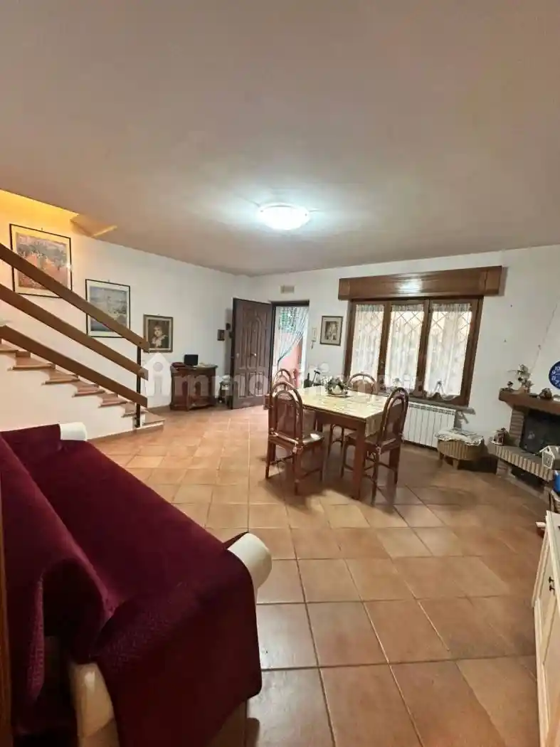Villa in vendita a Anzio