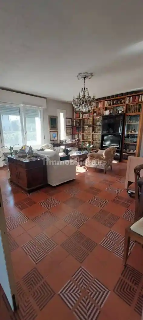 Villa bifamiliare via Jacopo Bernardi, San Giuseppe - Aeroporto, Treviso - foto 2