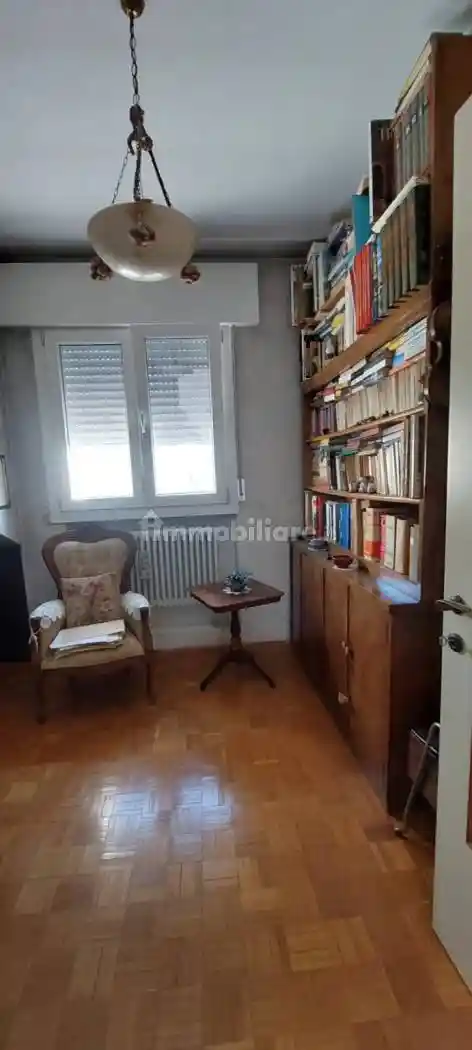 Villa bifamiliare via Jacopo Bernardi, San Giuseppe - Aeroporto, Treviso - foto 3