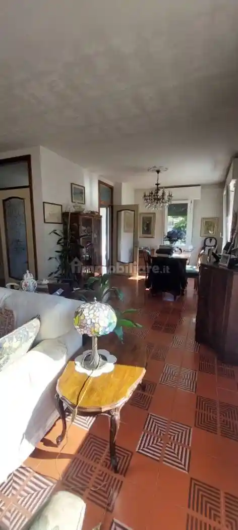 Villa bifamiliare via Jacopo Bernardi, San Giuseppe - Aeroporto, Treviso - foto 4