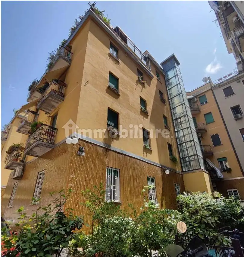 Apartment in vendita a Milan
