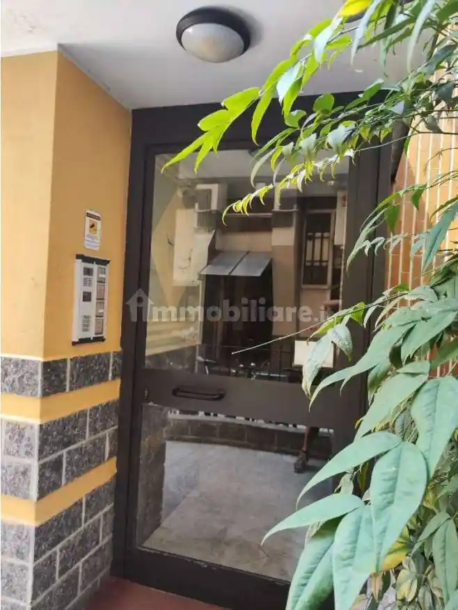 Appartamento all'asta via Lomellina 36, Milano - foto 2