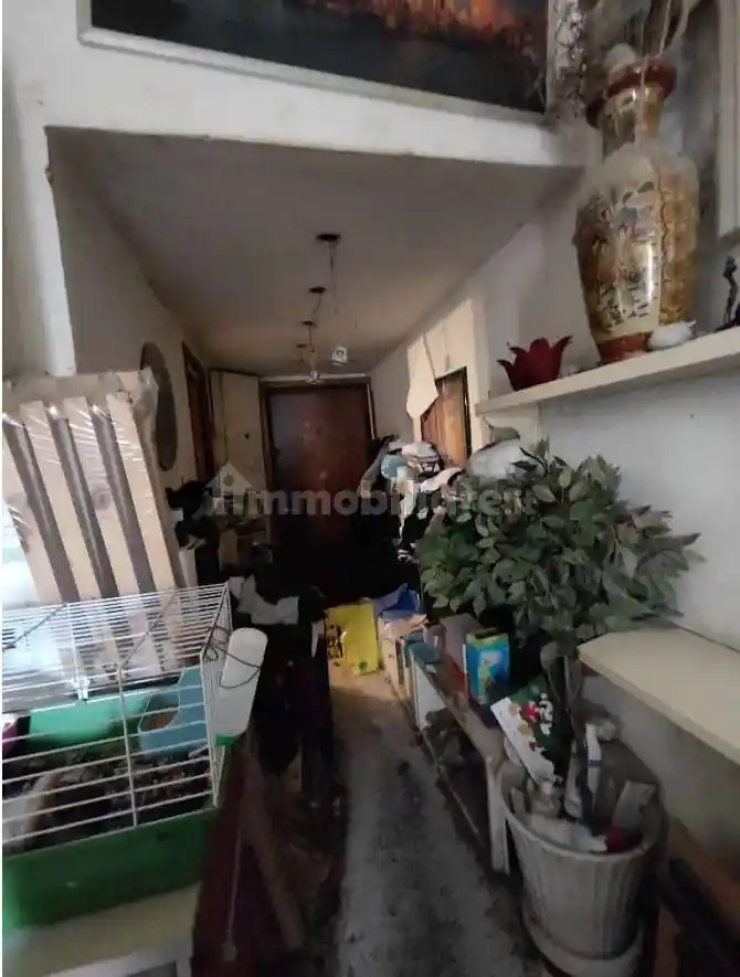 Appartamento all'asta via Lomellina 36, Milano - foto 4