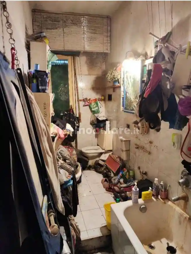 Appartamento all'asta via Lomellina 36, Milano - foto 5