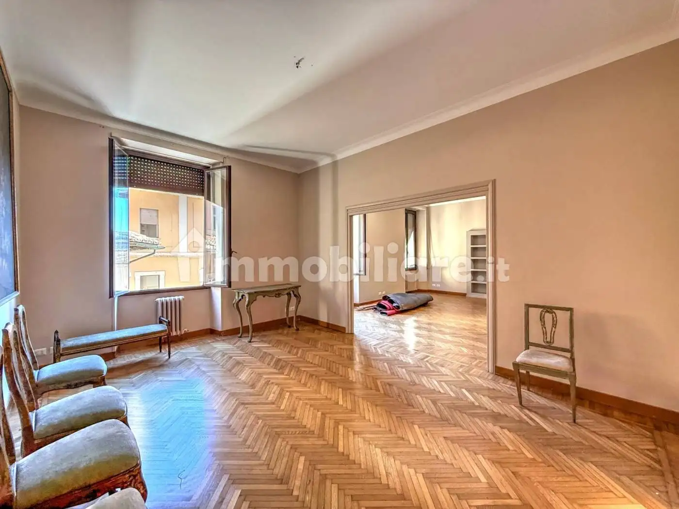 Appartamento in affitto a Roma