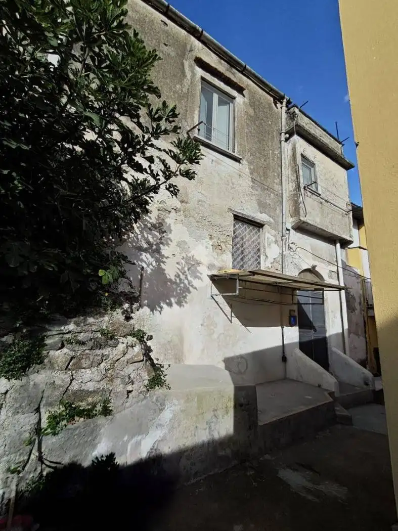 Appartamento in vendita a Casola di Napoli