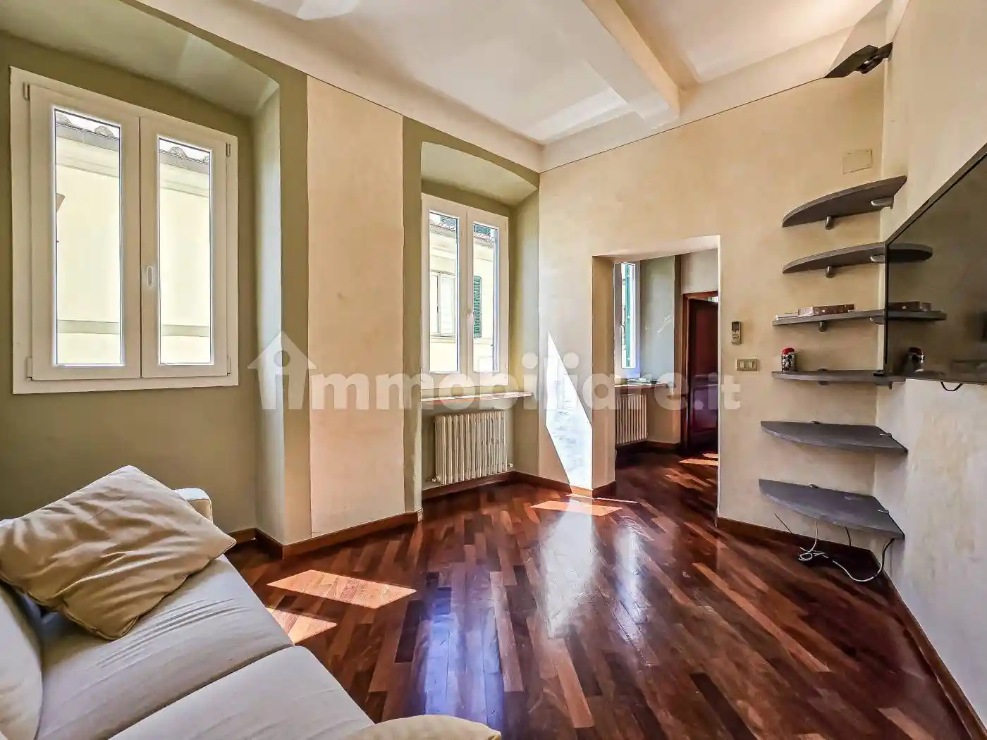 Appartamento in vendita a Firenze