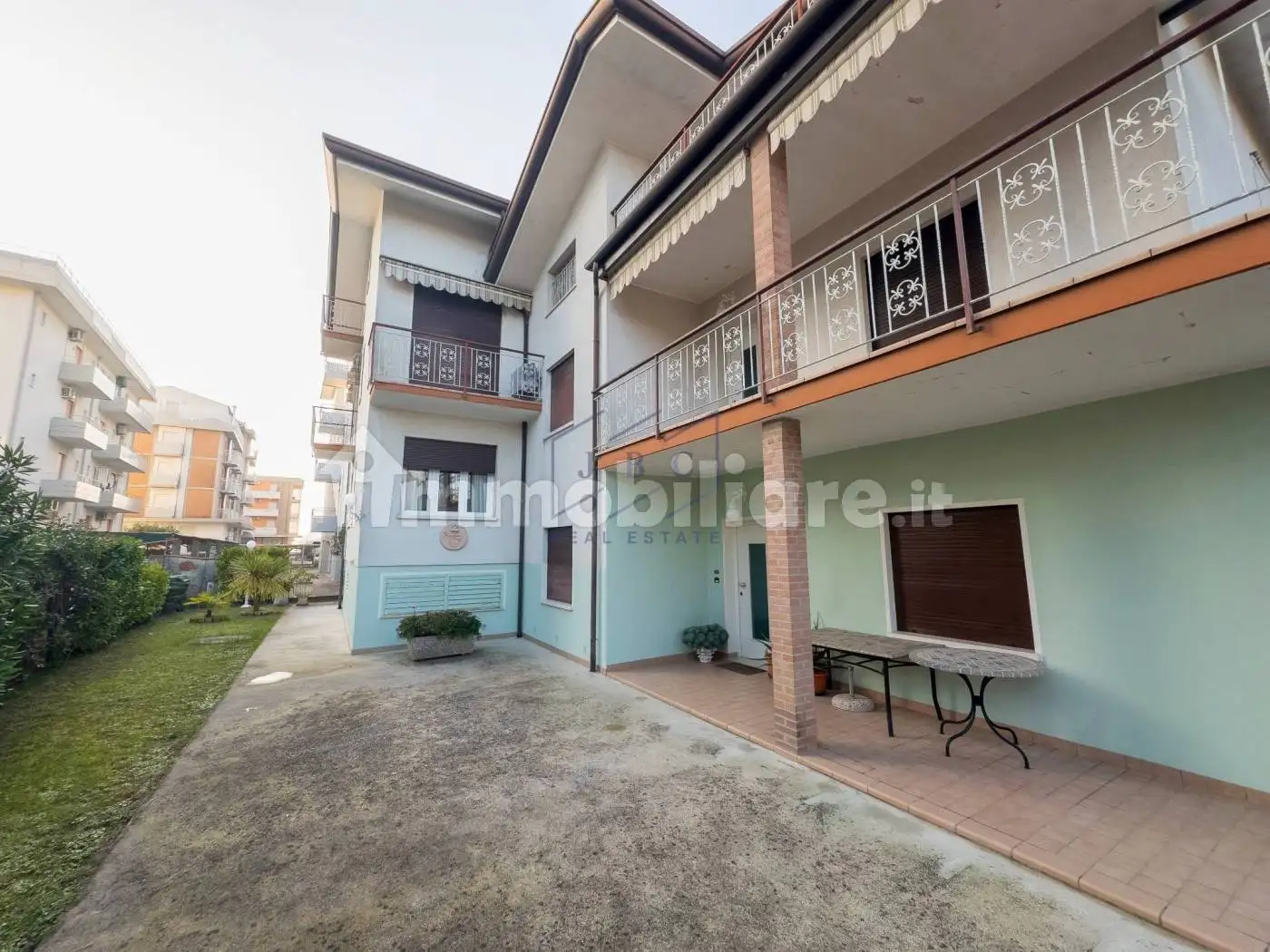 Appartamento in vendita a Jesolo