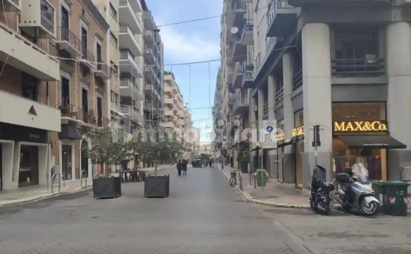 Appartamento in vendita a Bari