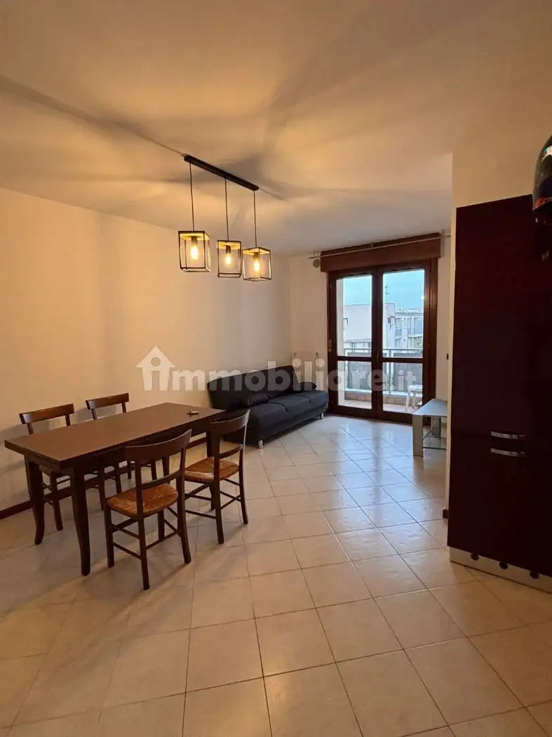 Appartamento in affitto a Mogliano Veneto