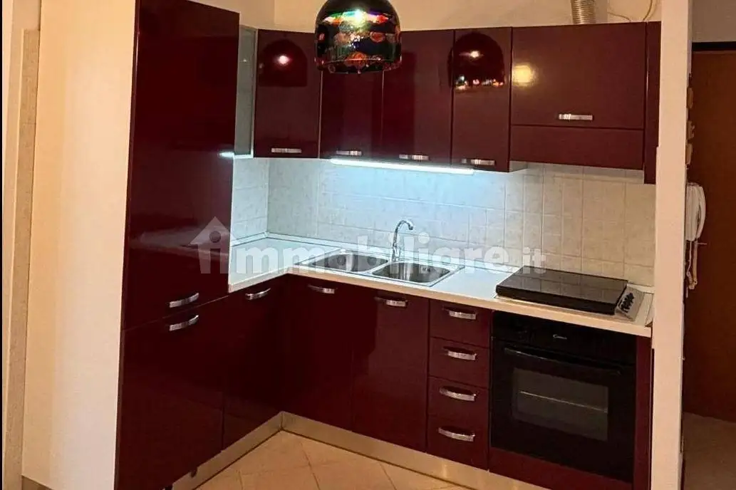 Quadrilocale via del Cotone 10, Centro, Mogliano Veneto - foto 3