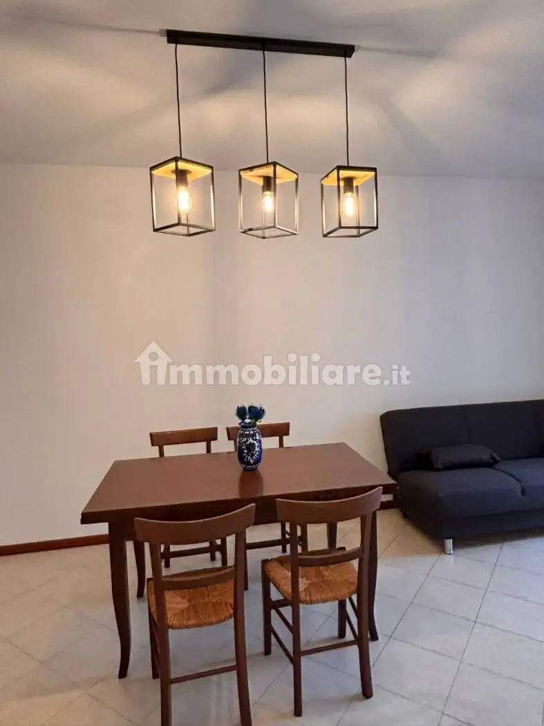 Quadrilocale via del Cotone 10, Centro, Mogliano Veneto - foto 4