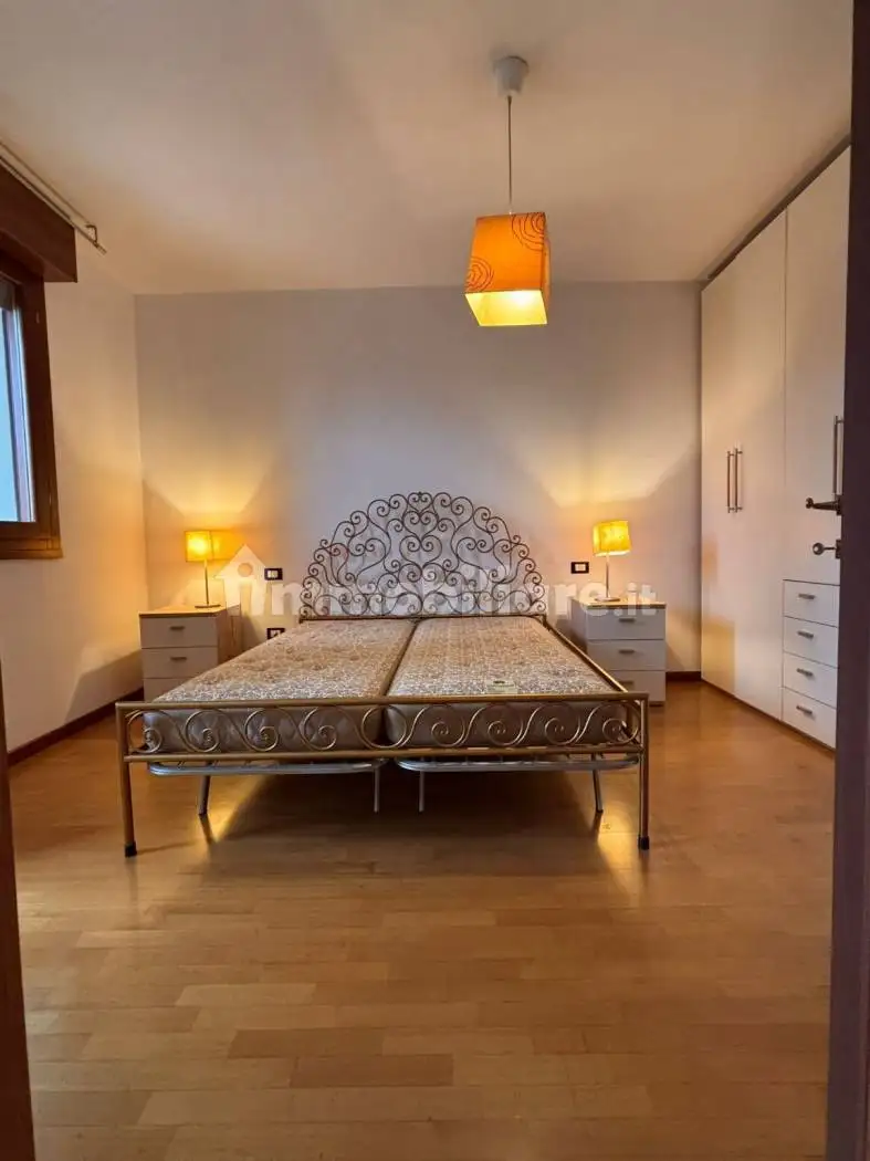 Quadrilocale via del Cotone 10, Centro, Mogliano Veneto - foto 5