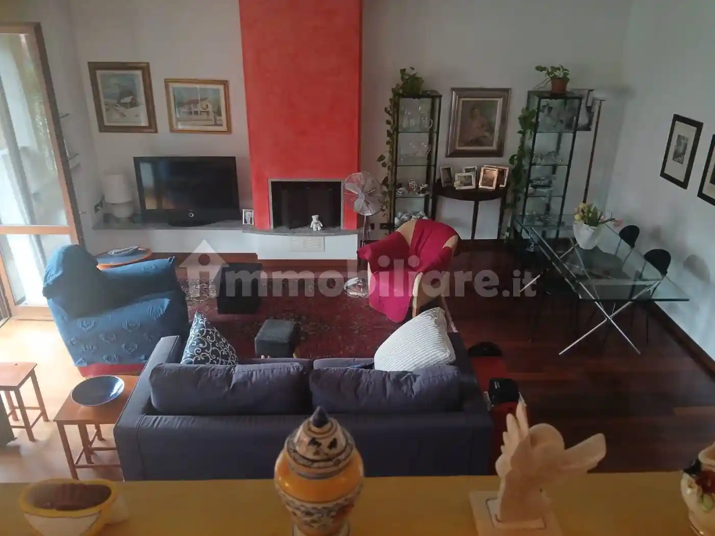 Villetta a schiera in vendita a Crema