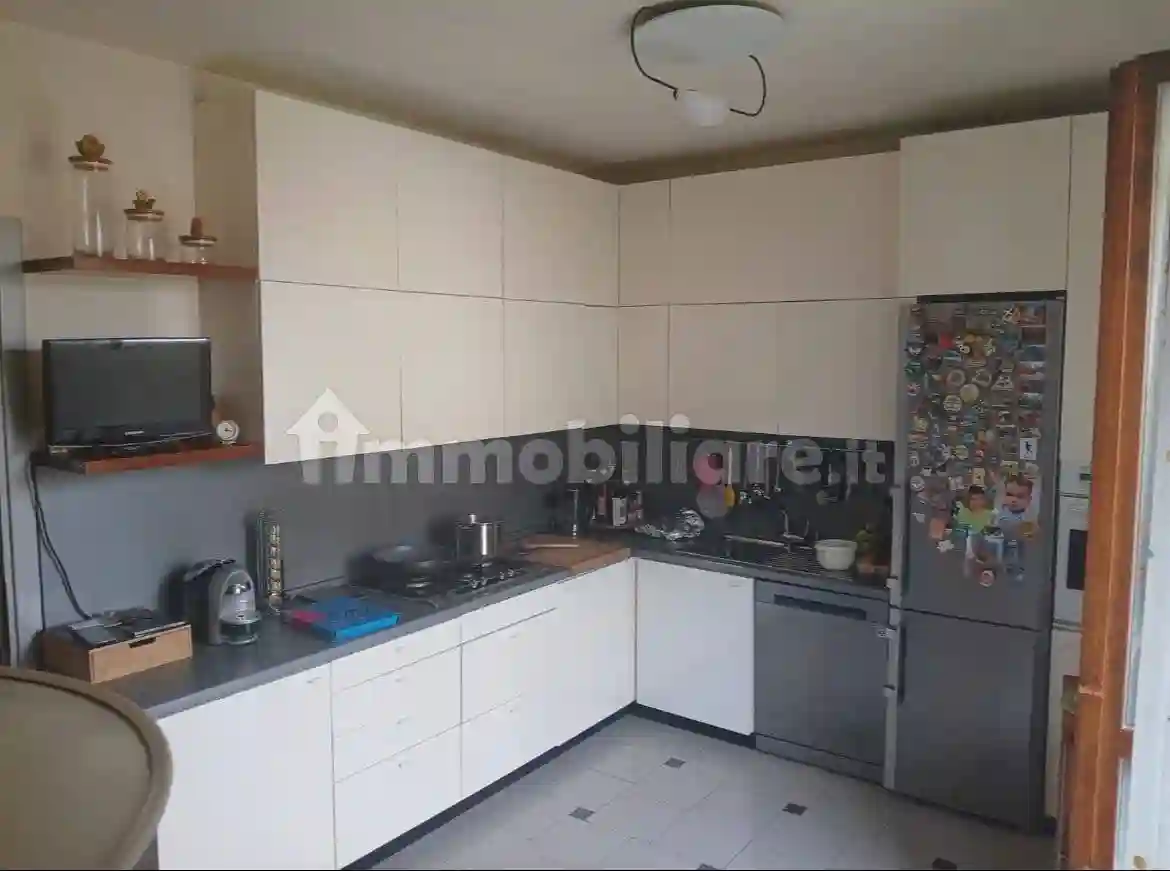 Villetta a schiera - foto 5