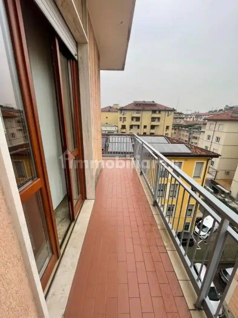 Trilocale via Giorgio e Guido Paglia, Stazione, Bergamo - foto 2