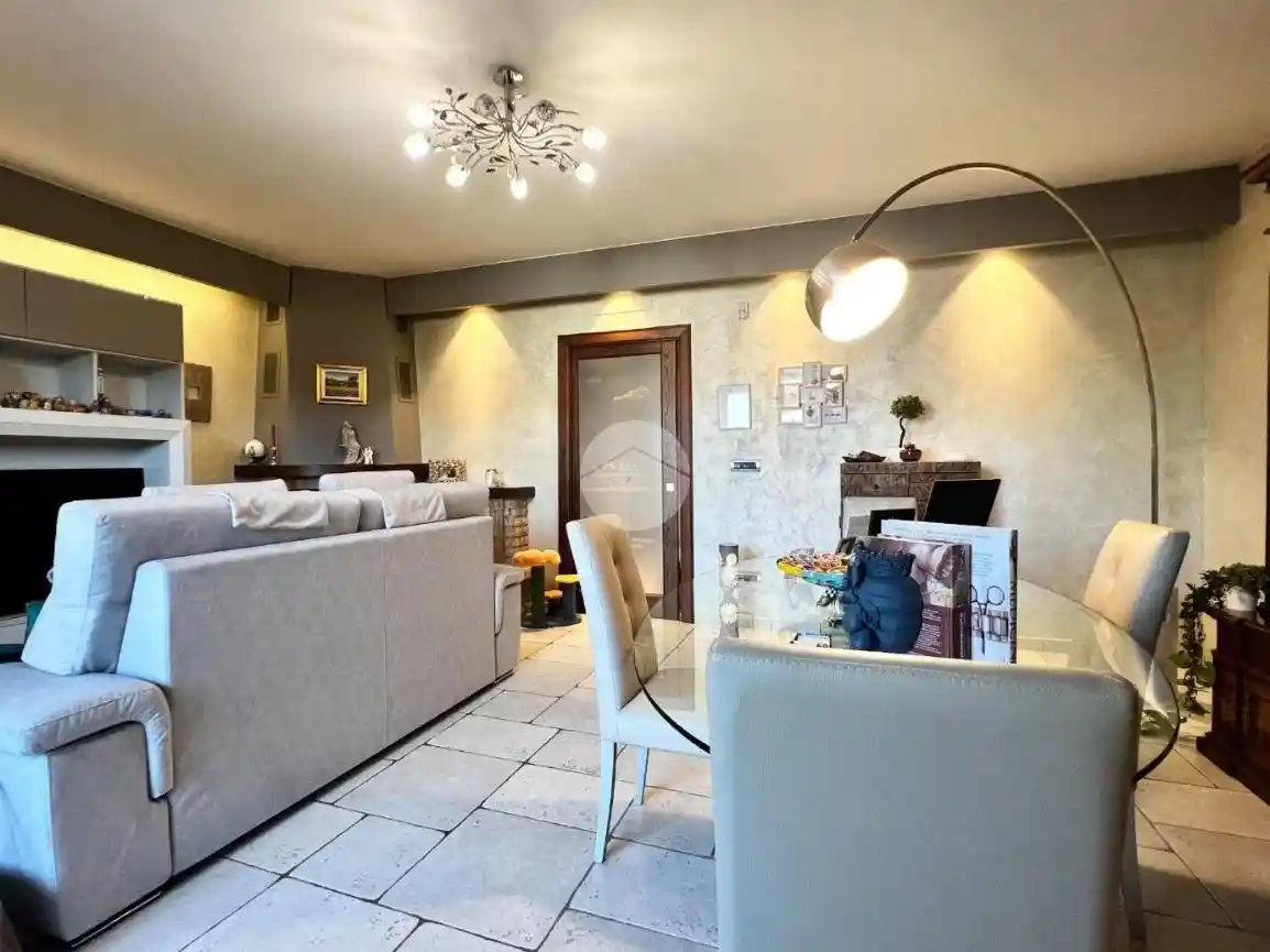 Villa a schiera Strada tetti piatti 43, Tagliaferro - Tetti Piatti, Moncalieri - foto 2