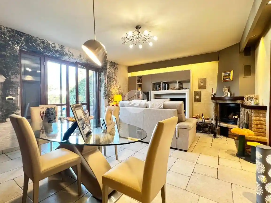 Villa a schiera Strada tetti piatti 43, Tagliaferro - Tetti Piatti, Moncalieri - foto 3