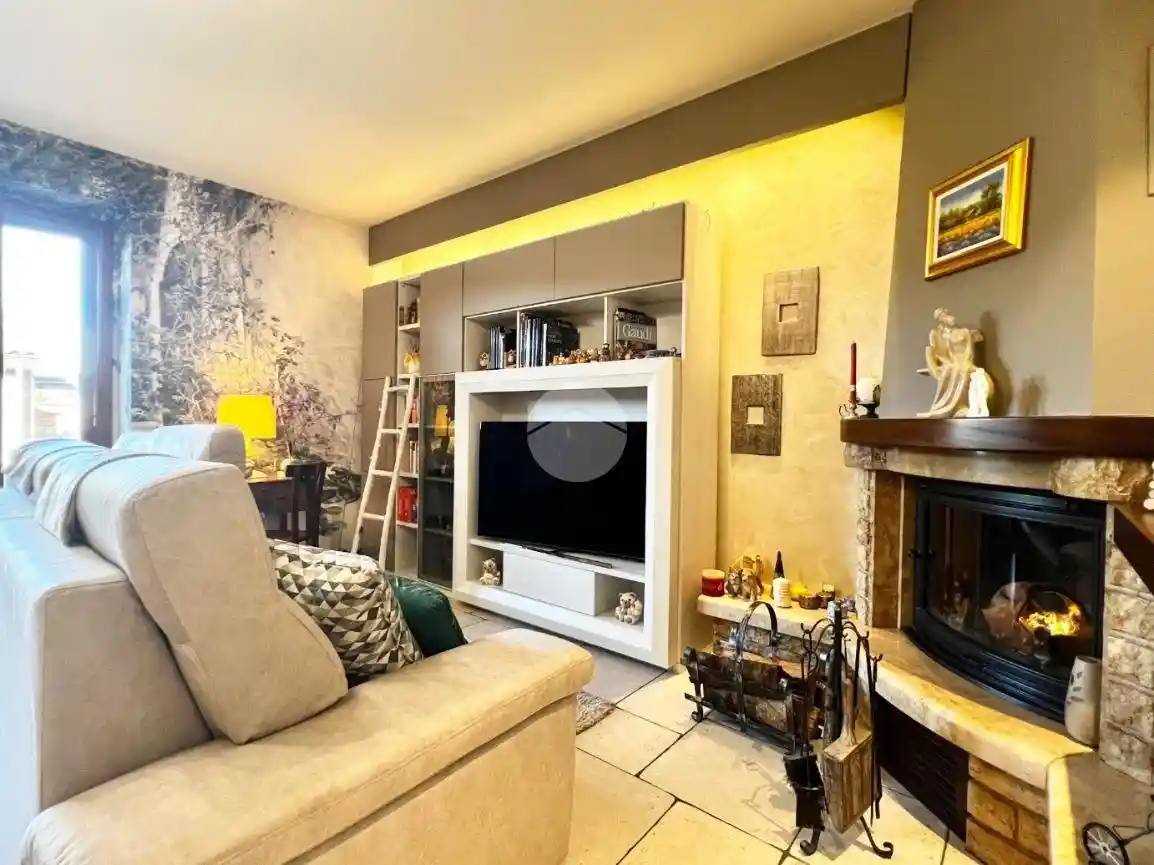 Villa a schiera Strada tetti piatti 43, Tagliaferro - Tetti Piatti, Moncalieri - foto 4