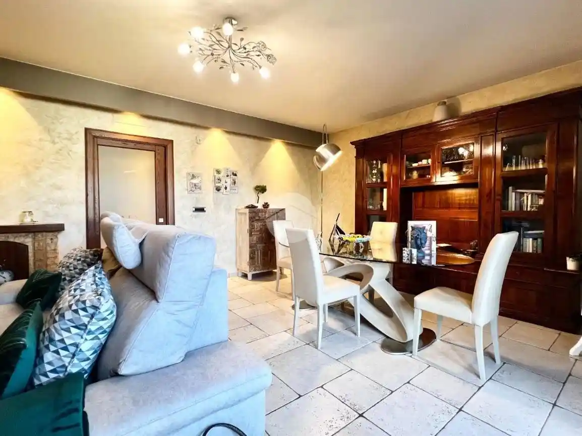 Villa a schiera Strada tetti piatti 43, Tagliaferro - Tetti Piatti, Moncalieri - foto 5