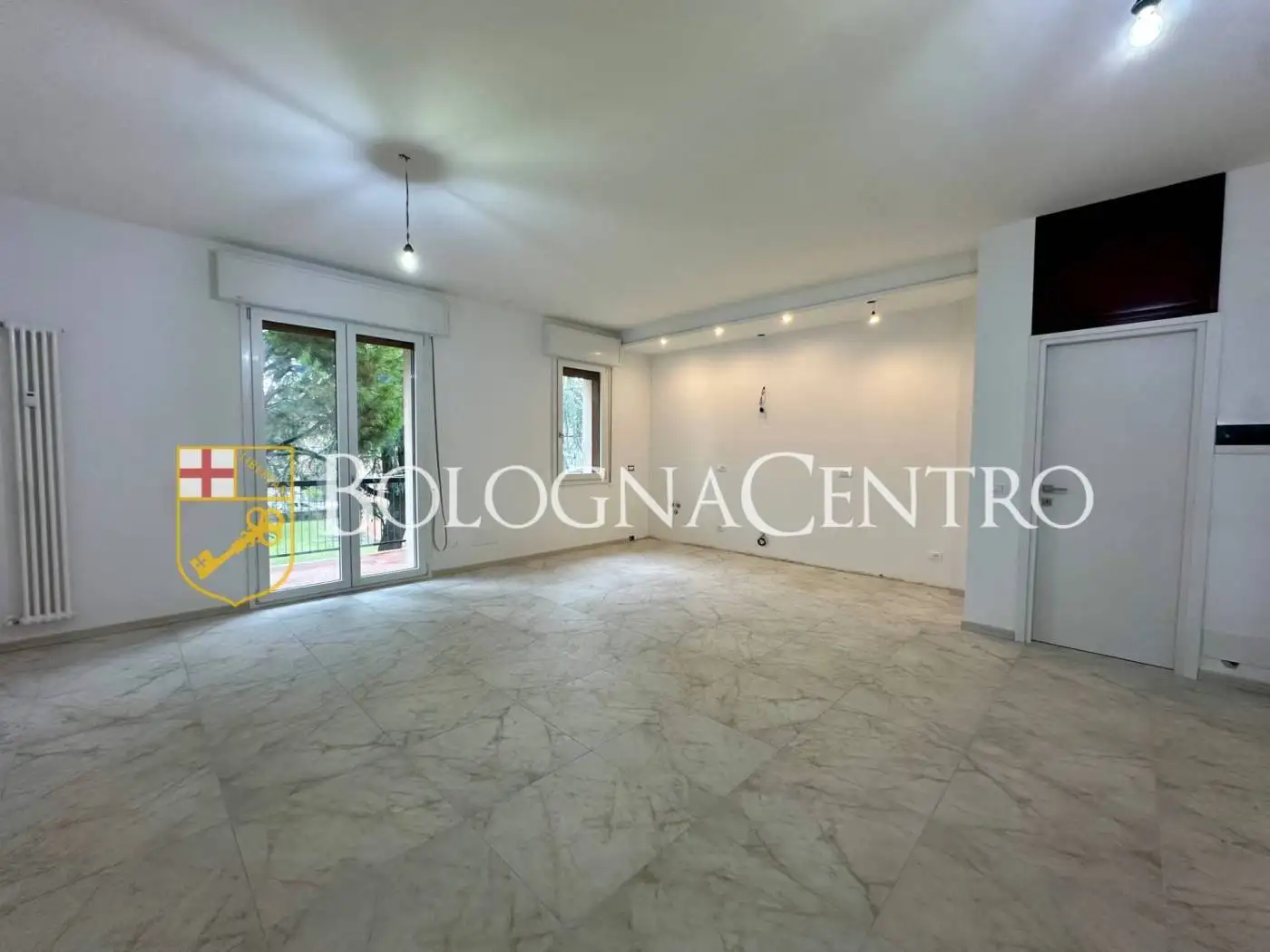 Appartamento in vendita a Sasso Marconi