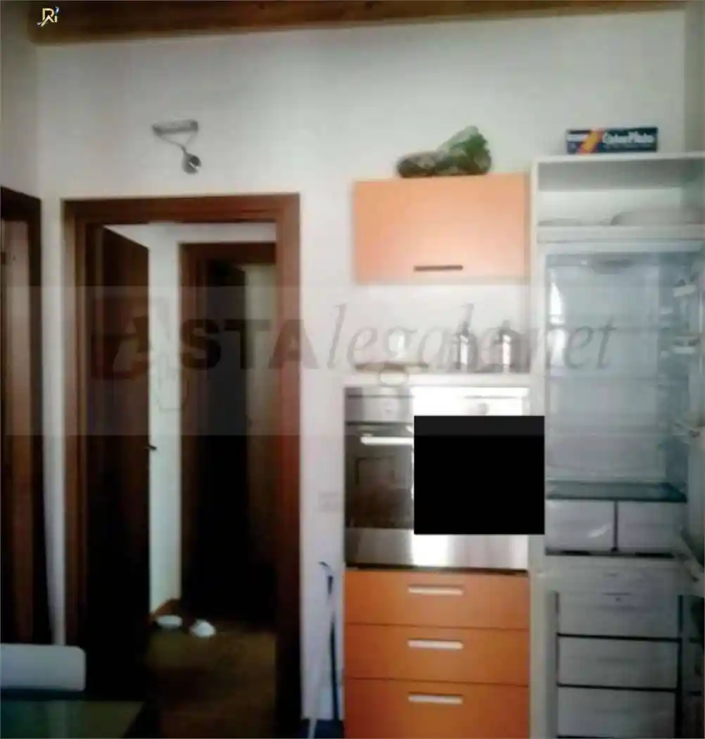 Appartamento all'asta Localita' CAMPORA, Monteroduni - foto 5