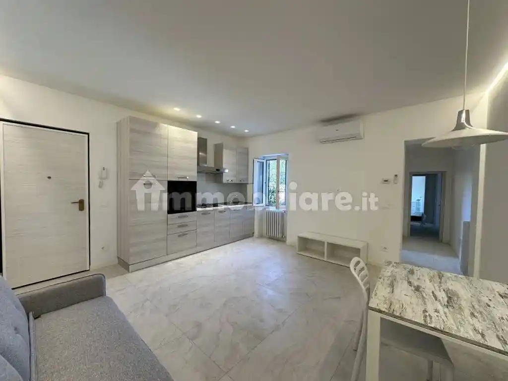 Appartamento in vendita a Forlì