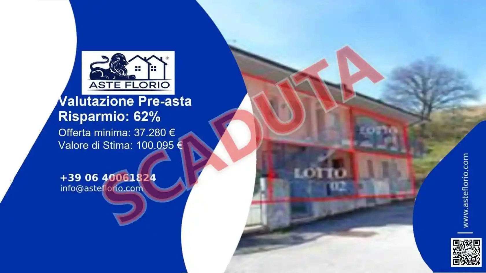 Appartamento in vendita a Urbino