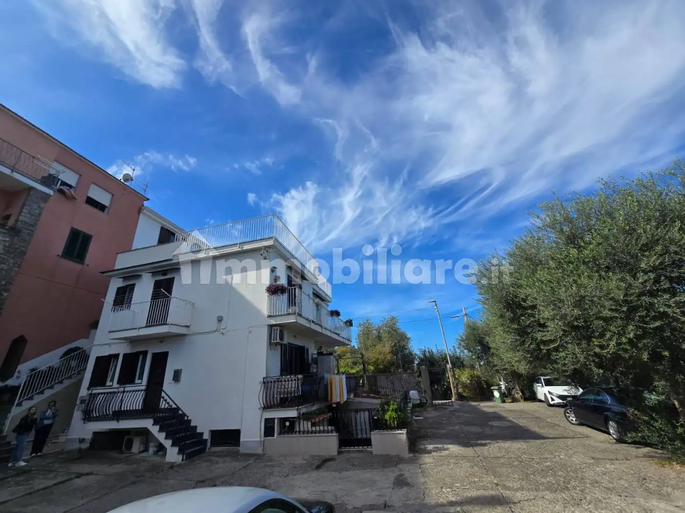 Appartamento in vendita a Sorrento