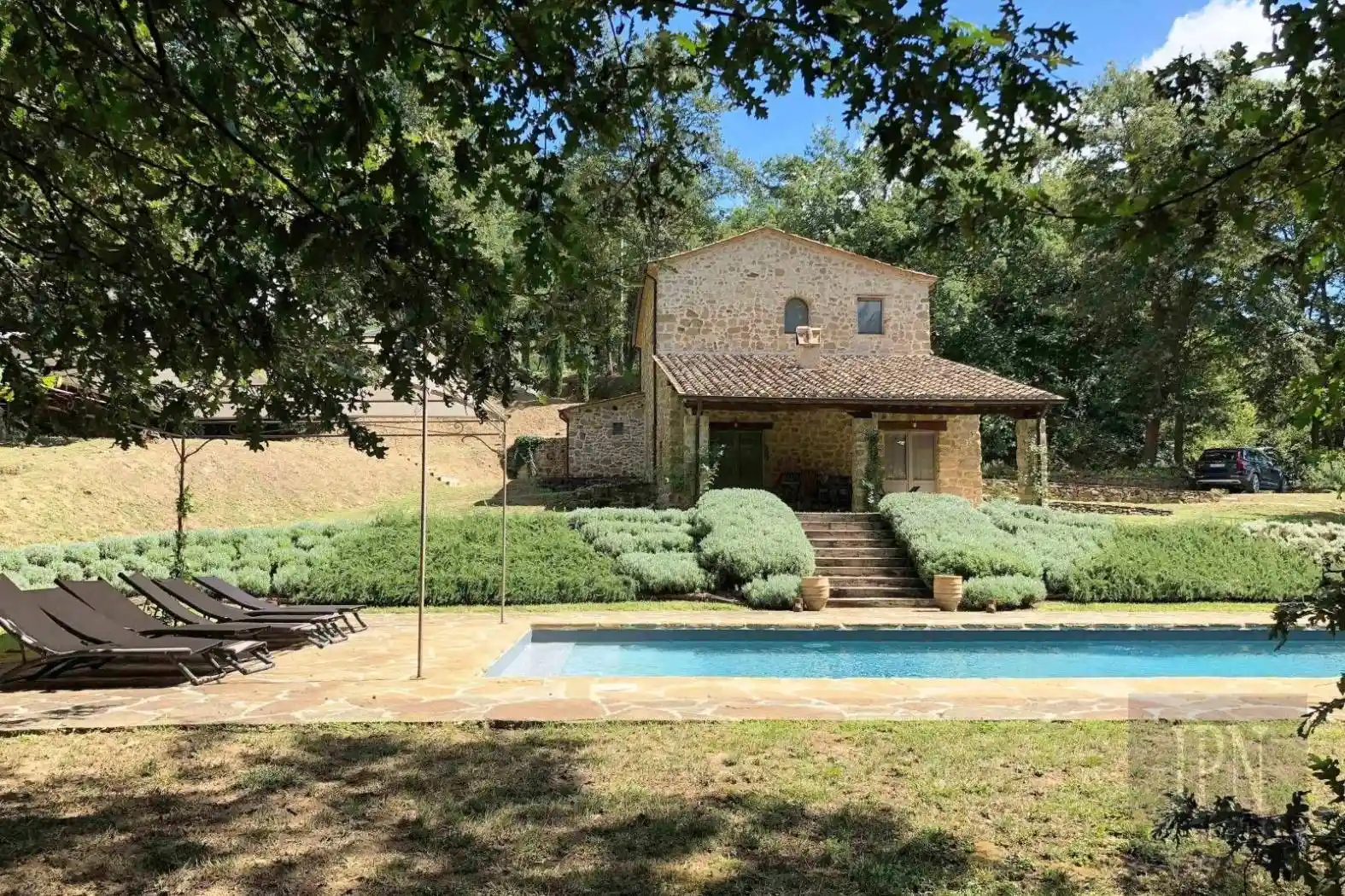 Villa in vendita a Umbertide