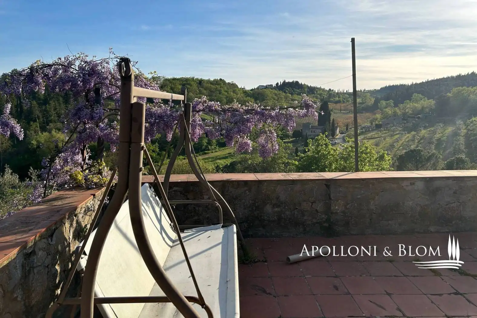 Casale, da ristrutturare, 260 m², Centro, Castellina in Chianti - foto 3