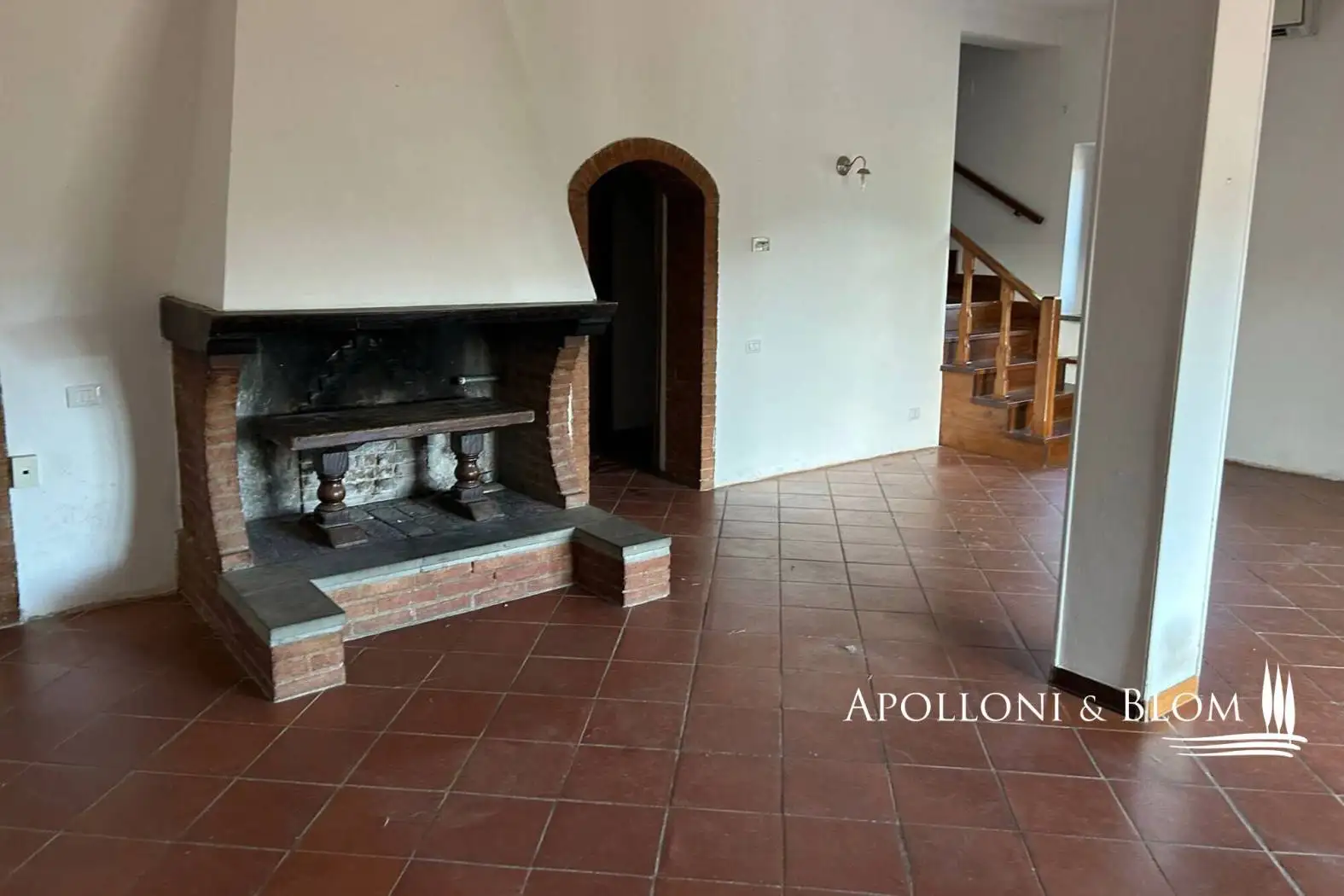 Casale, da ristrutturare, 260 m², Centro, Castellina in Chianti - foto 5