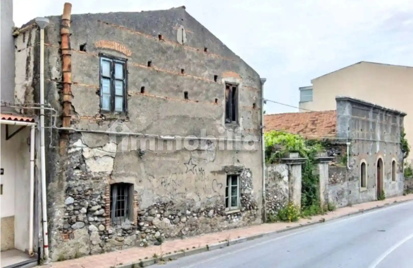 Palazzo - Stabile - foto 2