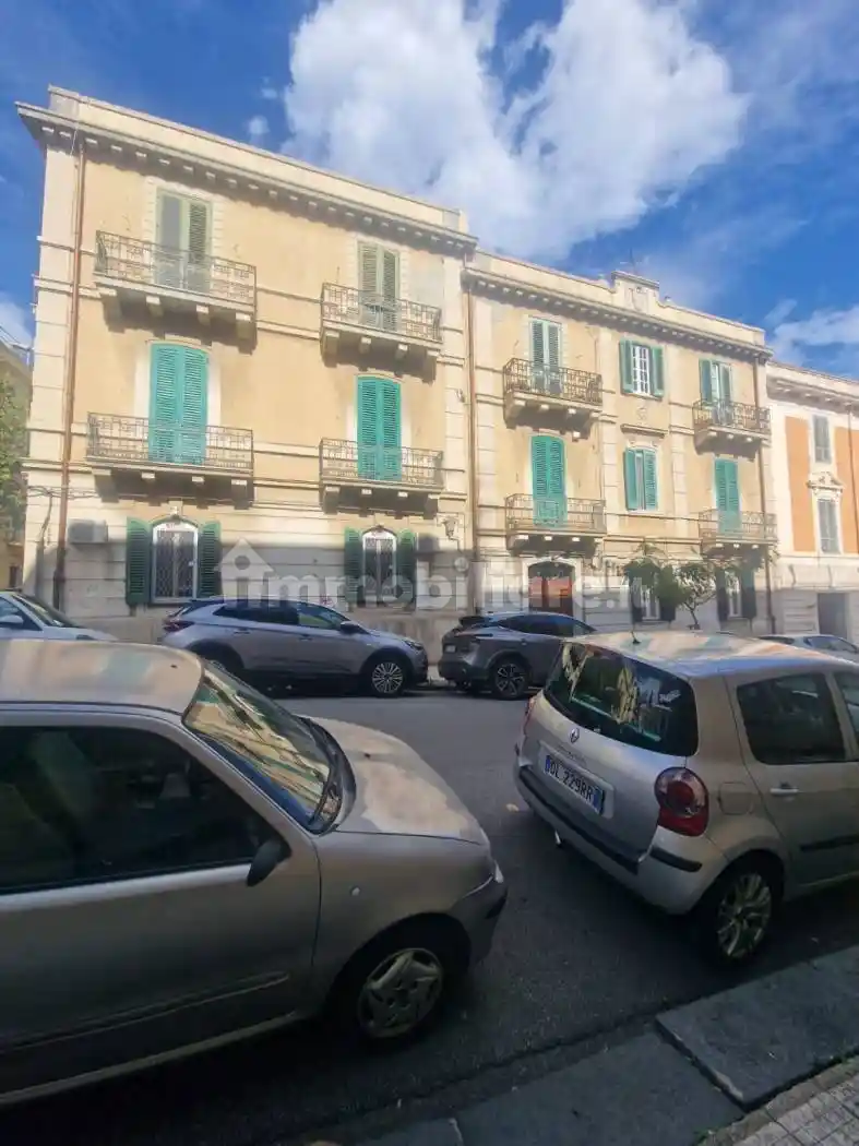 Appartamento in vendita a Messina