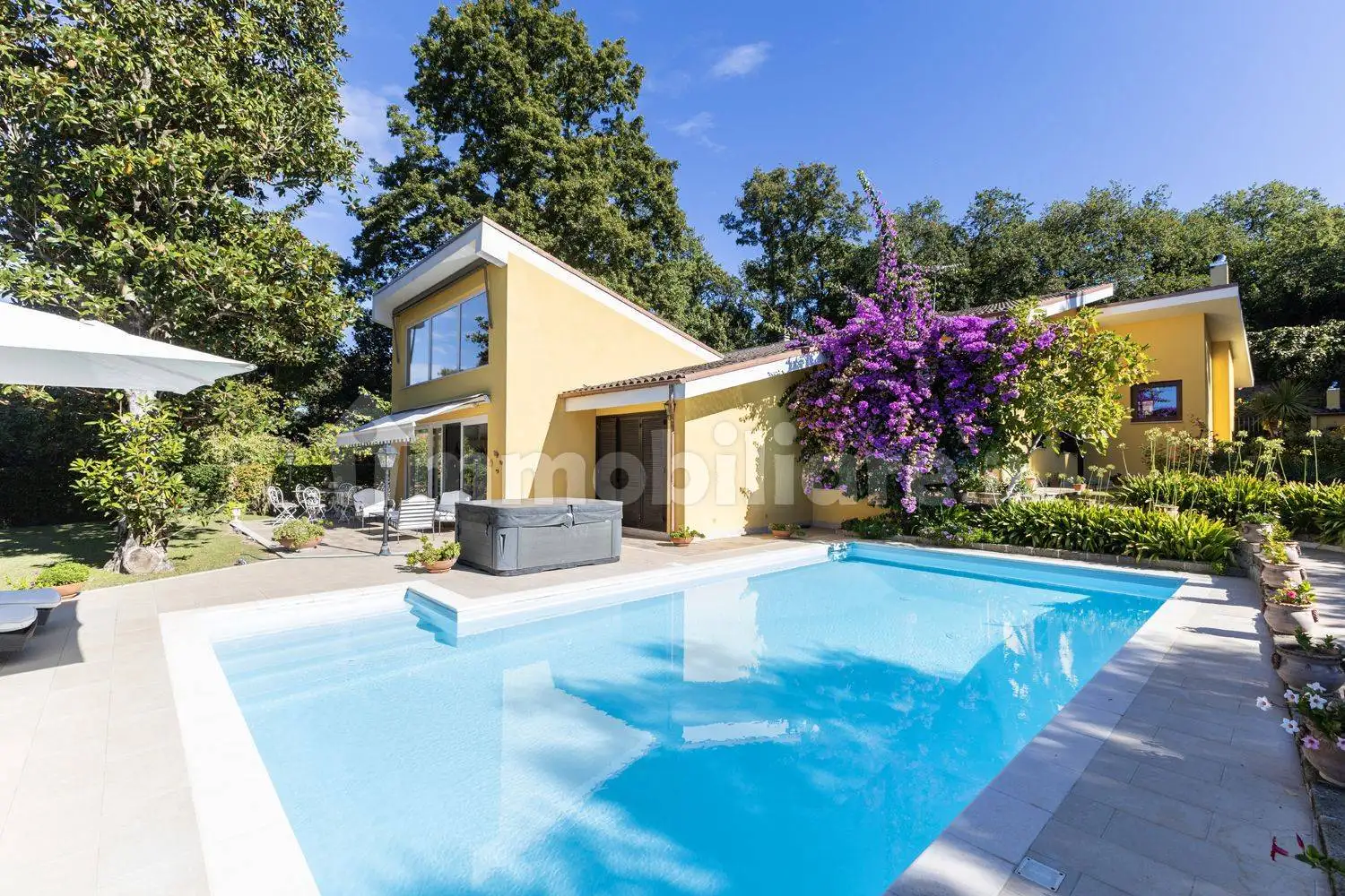 Villa in vendita a Roma