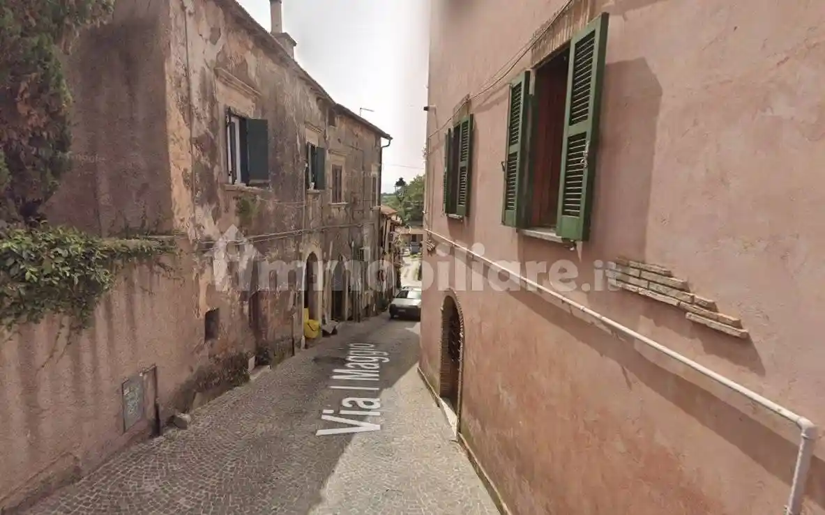 Appartamento in vendita a Rignano Flaminio