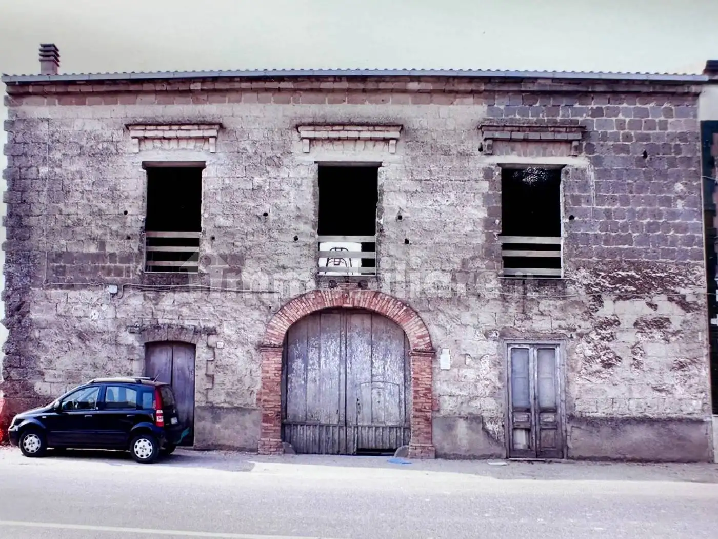 Palazzo - Edificio in Vendita - foto 2