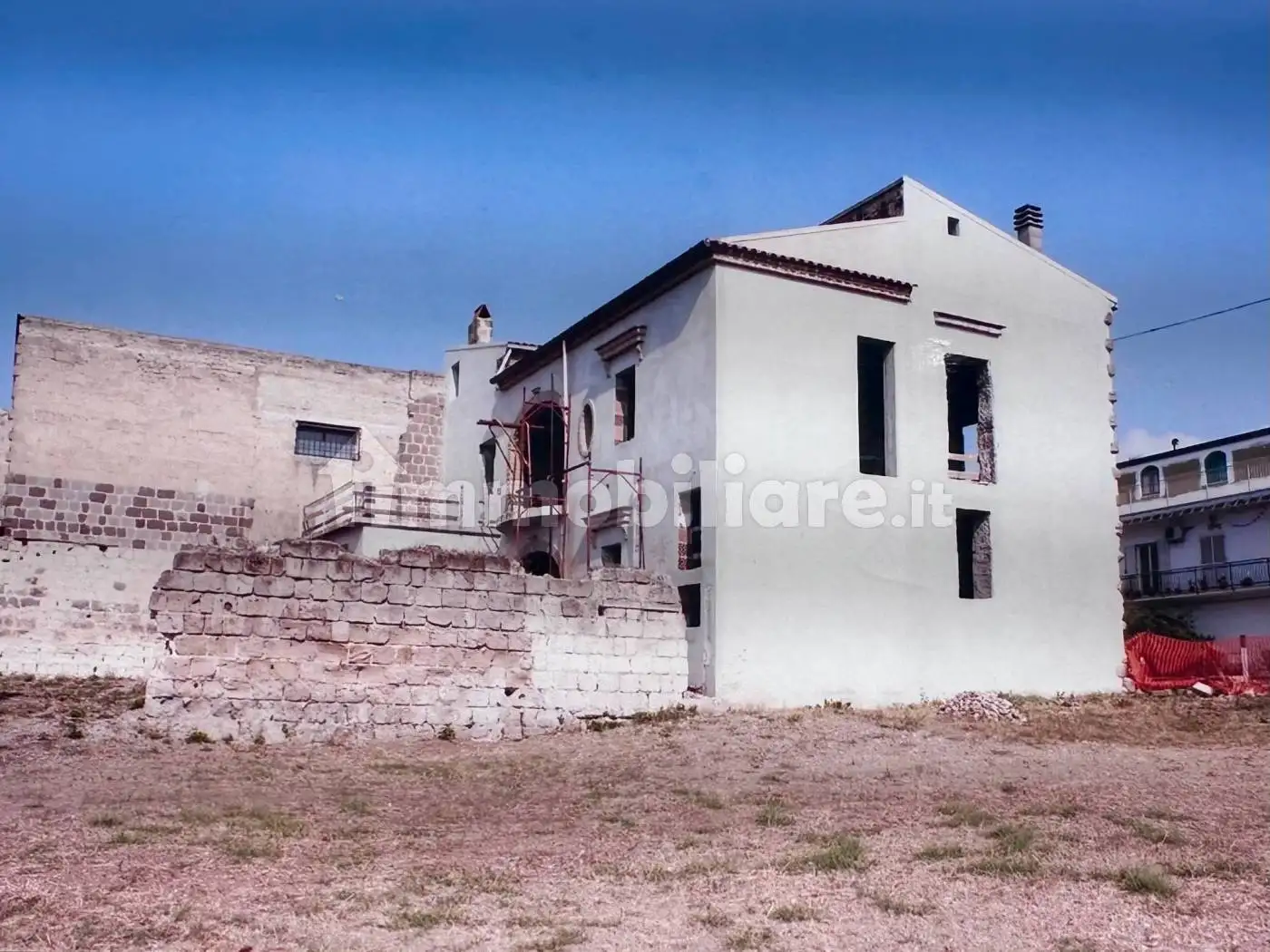 Palazzo - Edificio in Vendita - foto 3