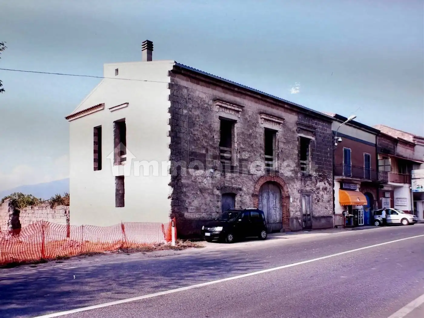 Palazzo - Edificio in Vendita - foto 4