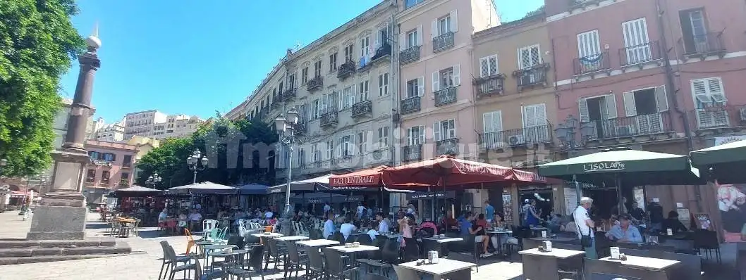 Appartamento in vendita a Cagliari