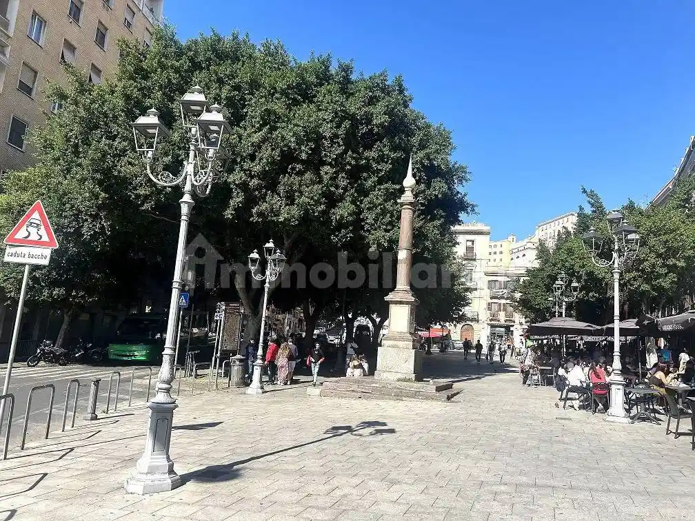 Appartamento piazza Yenne, Castello, Cagliari - foto 2