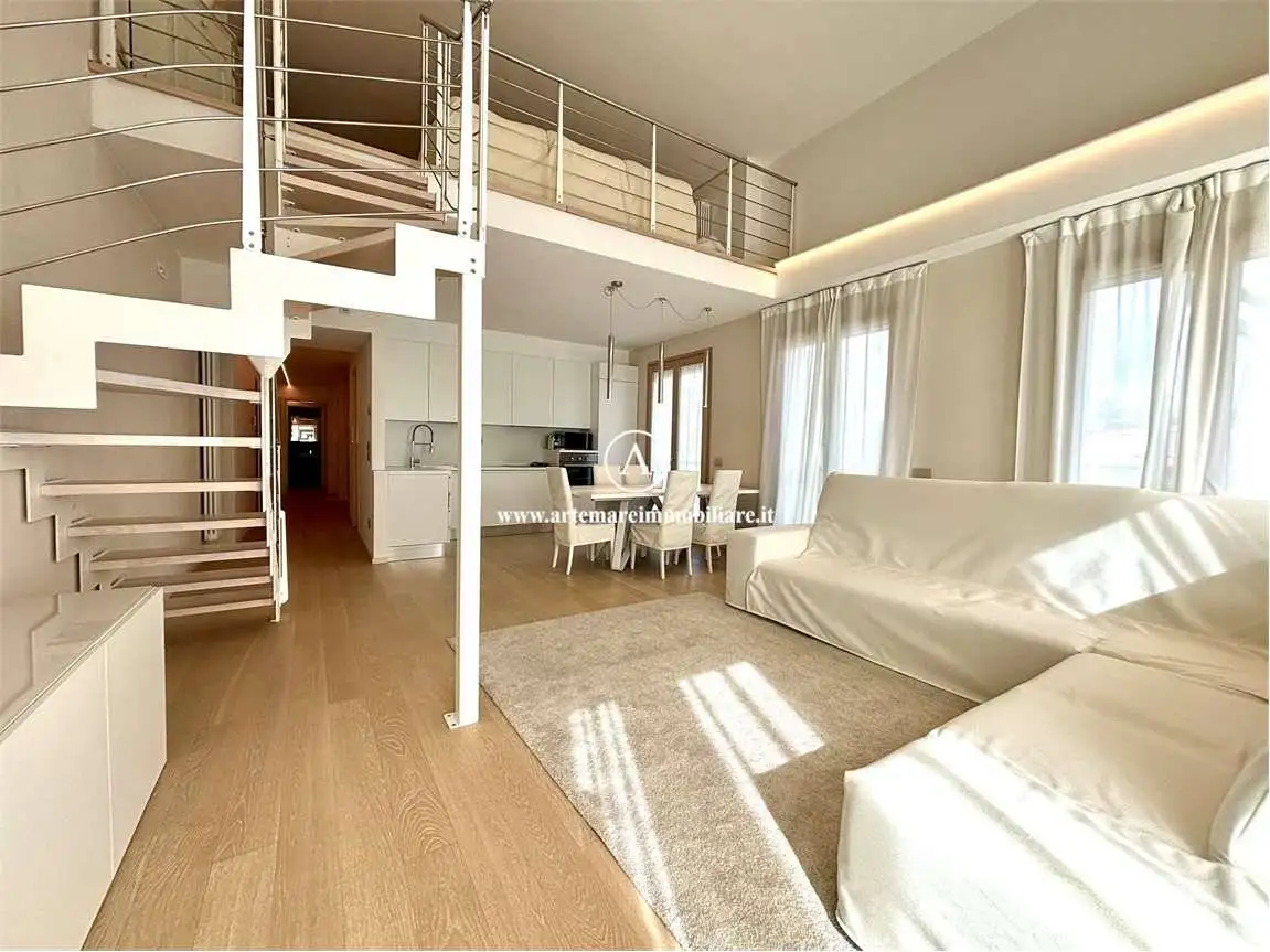 Appartamento in affitto a Forte dei Marmi