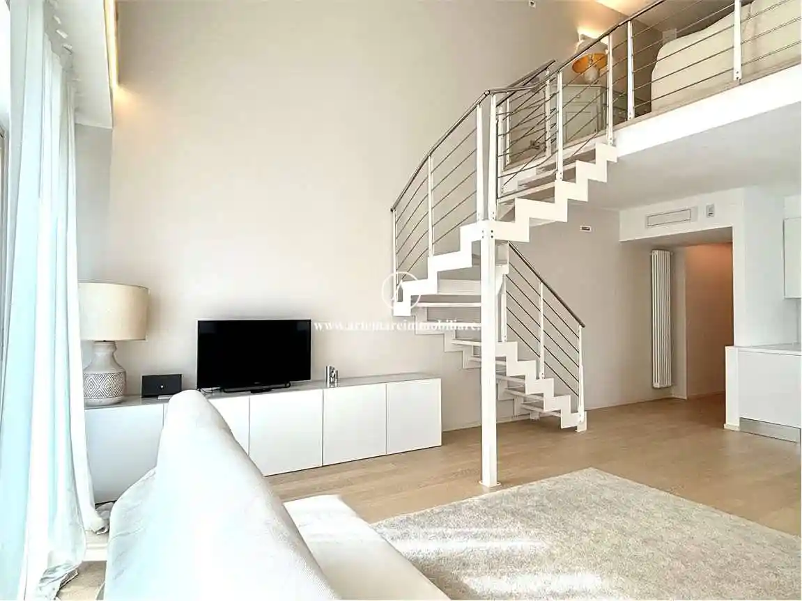 Appartamento via A. Volta, Vittoria Apuana, Forte dei Marmi - foto 3