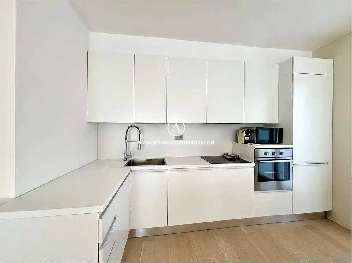 Appartamento via A. Volta, Vittoria Apuana, Forte dei Marmi - foto 5