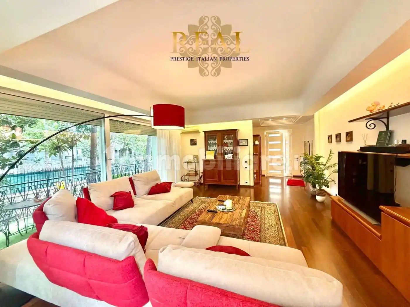 Villa in vendita a Riccione